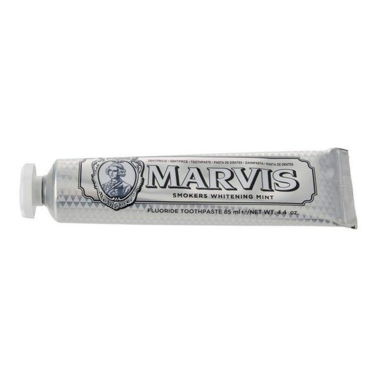 Pasta de Dientes Blanqueadora Marvis 411181 85 ml